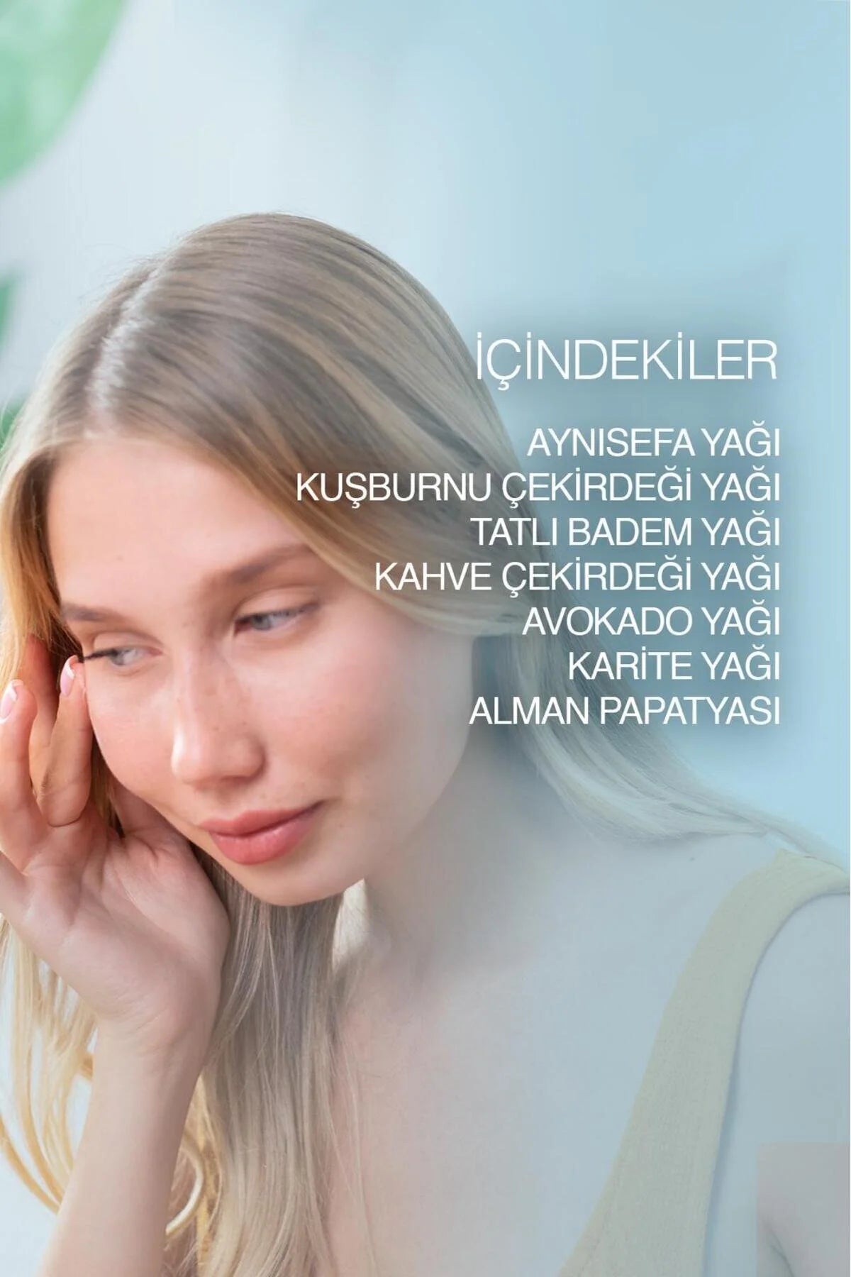 Yaşlanma Ve Kırışıklık Karşıtı Göz Çevresi Kremi