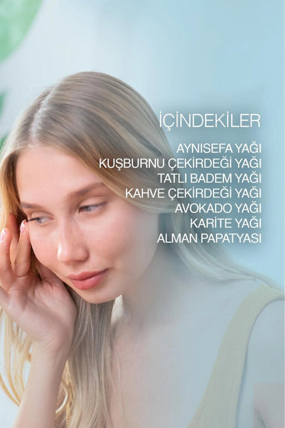 Yaşlanma Ve Kırışıklık Karşıtı Göz Çevresi Kremi