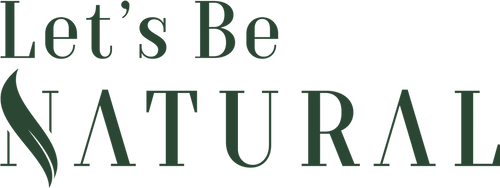 LET'S BE NATURAL